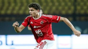 تطور جديد.. موقف توقيع حمزة عبد الكريم مع برشلونة يكشف التفاصيل